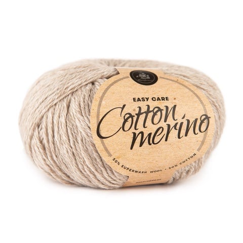 Mayflower Cotton Merino