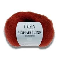 698 Lang Yarns Mohair luxe Knäul