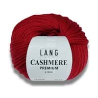 Lang Yarns Cashmere Premium Fb 11 100% Kaschmir