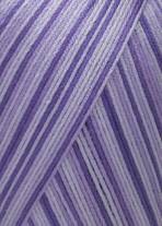 90 violet bedruckt