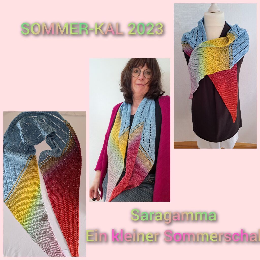 Saragamma-SommerHal 2023