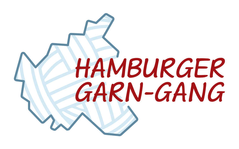 Logo Hamburger Garn Gang